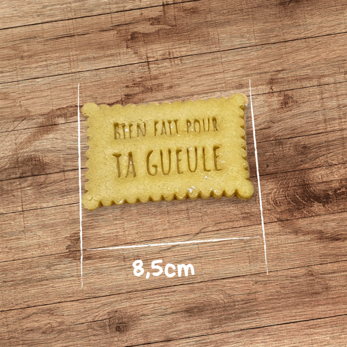 Bien fait pour ta gueule – Image 2