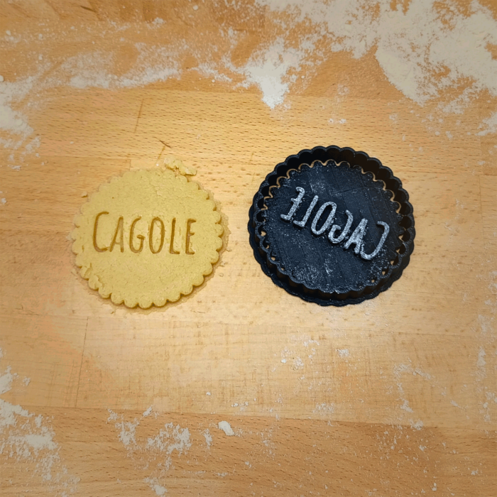 Cagole