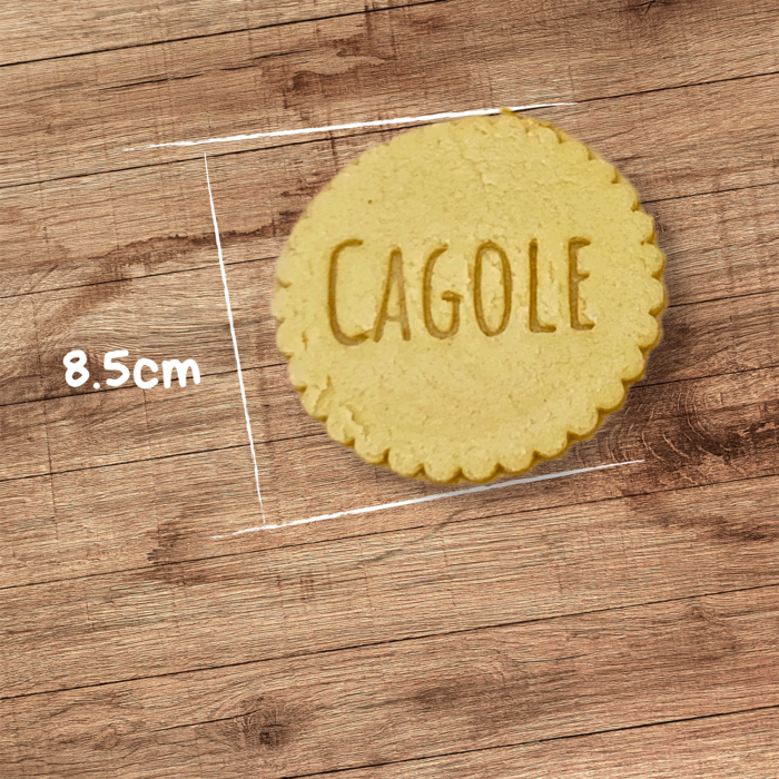 Cagole – Image 2
