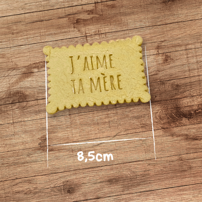 j'aime ta mère – Image 2