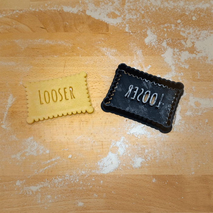 Looser