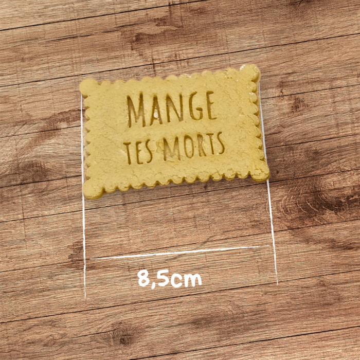 Mange tes morts – Image 2