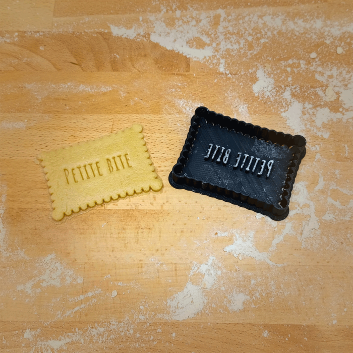 Petite bite