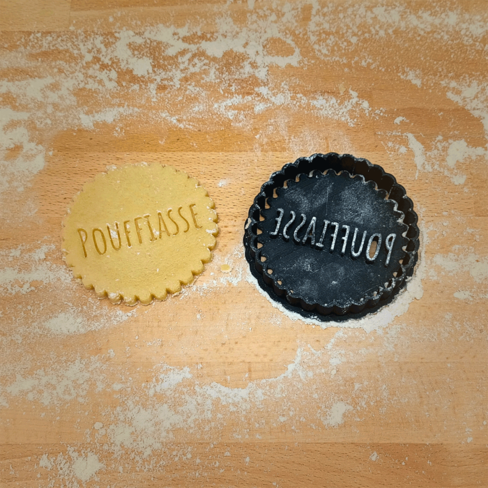 Pouffiasse