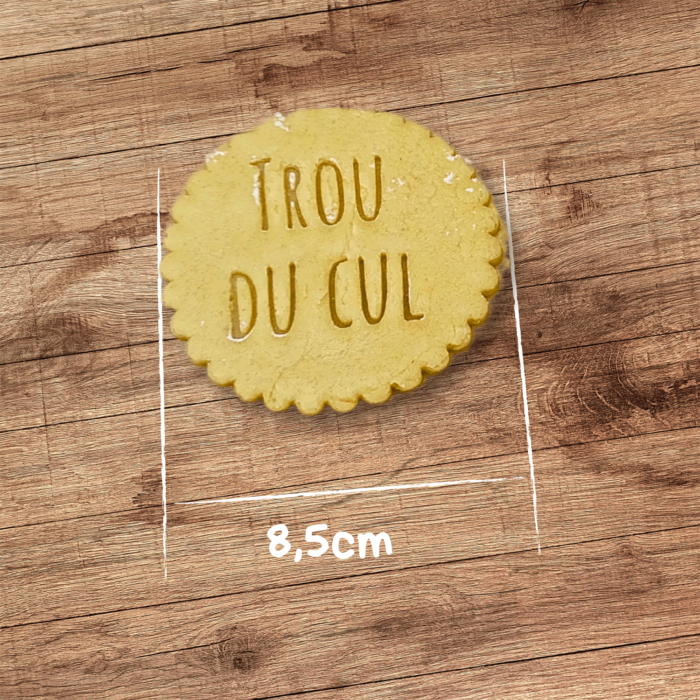 Trou du cul – Image 2