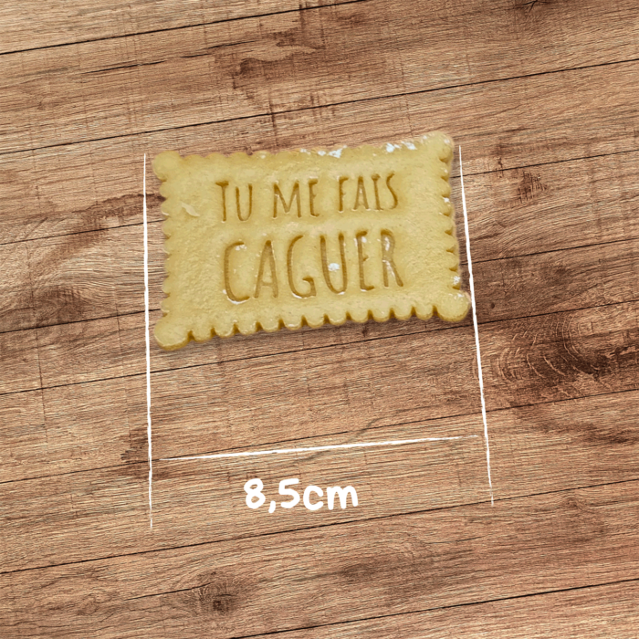 Tu me fais caguer – Image 2