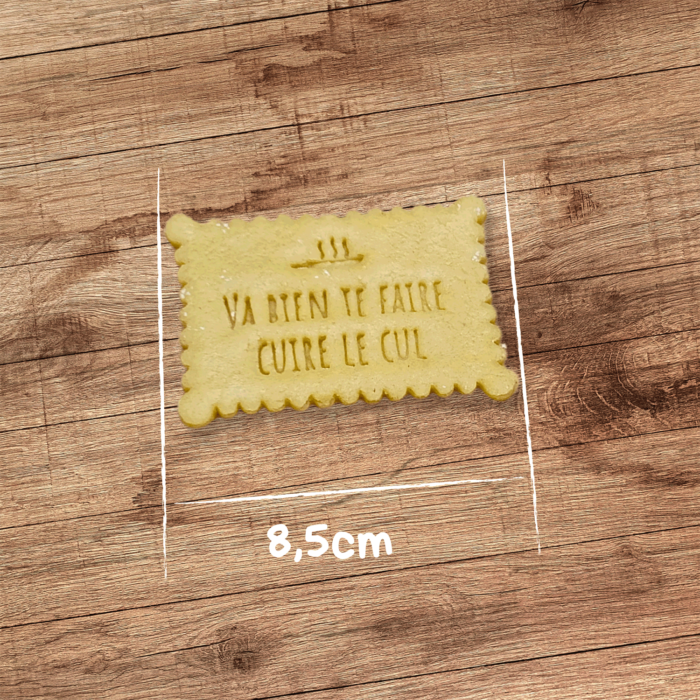 Va bien te faire cuire le cul – Image 2