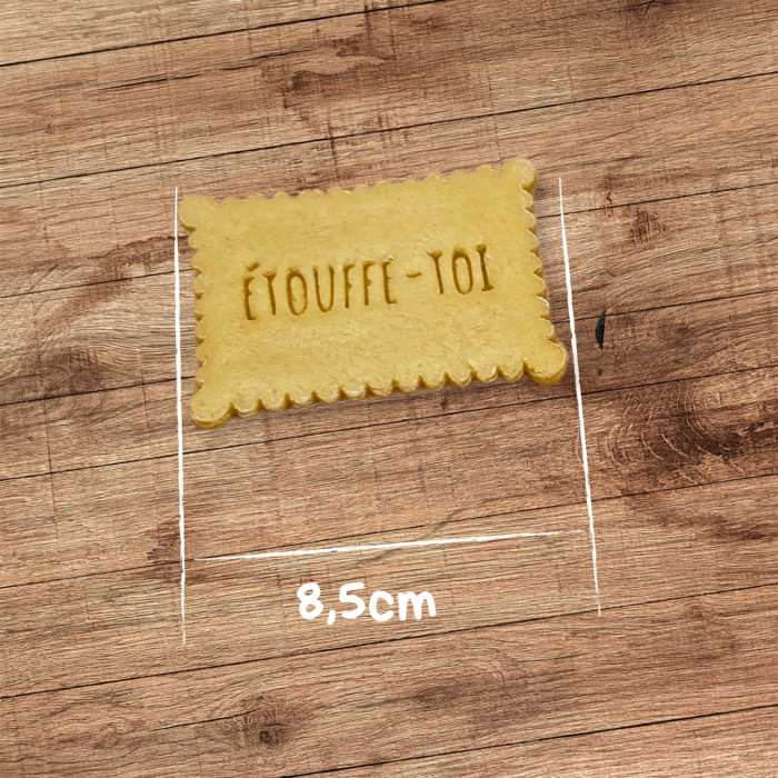 Etouffe toi – Image 2