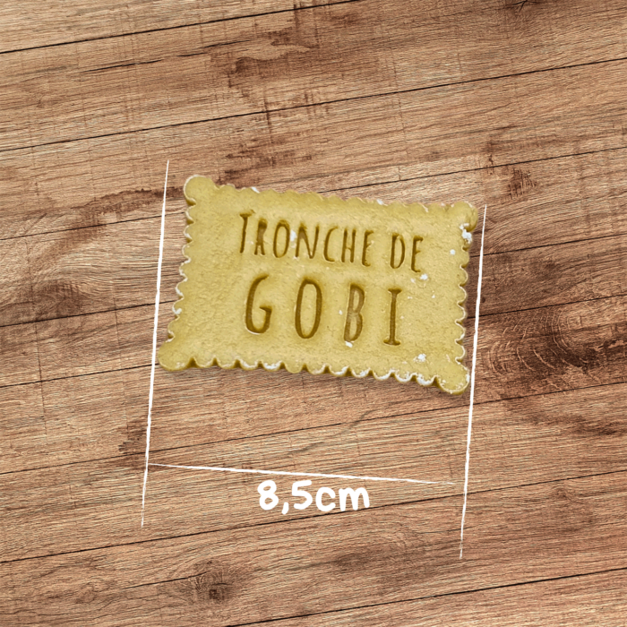 Tronche de gobi – Image 2