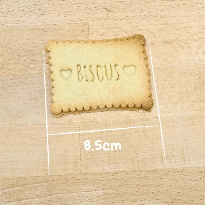 ❤️Bisous❤️ – Image 2