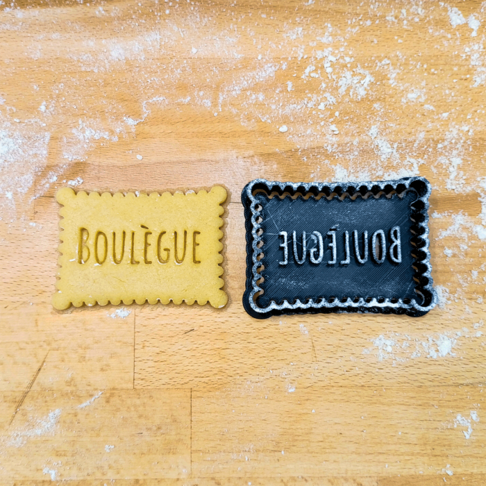 Boulègue