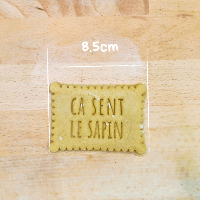 Ca sent le sapin – Image 2