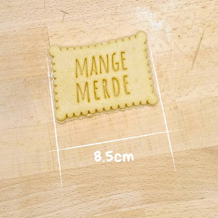 Mange merde – Image 2
