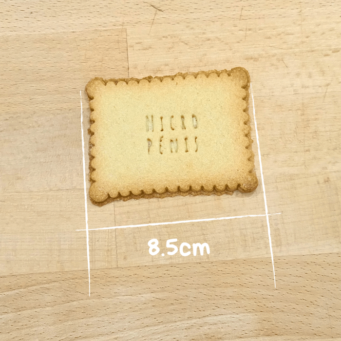 Micro pénis – Image 2