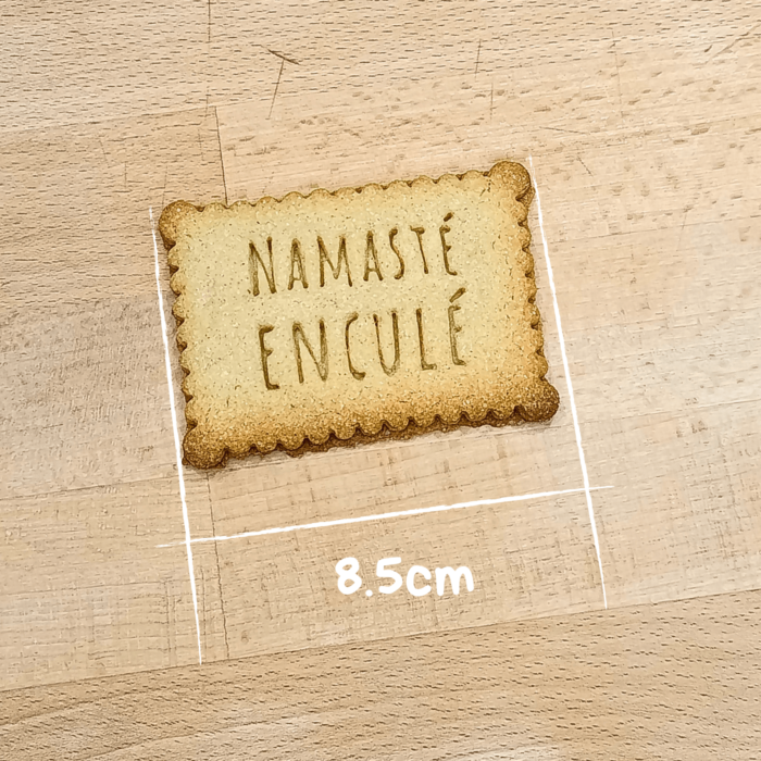 Namasté enculé – Image 2
