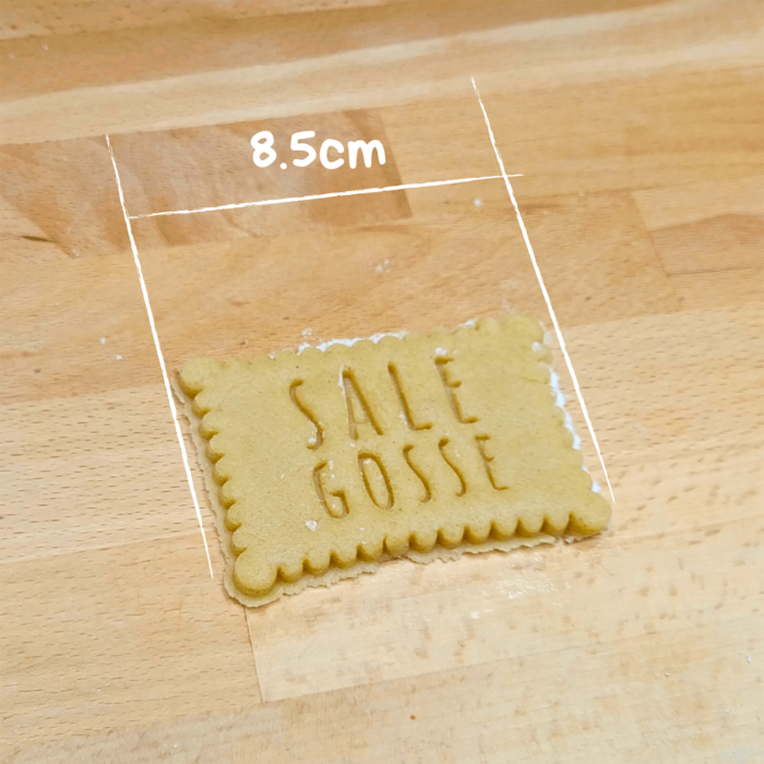 Sale Gosse – Image 2