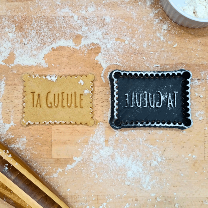 Ta gueule