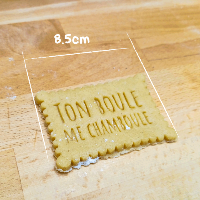Ton boule me chamboule – Image 2