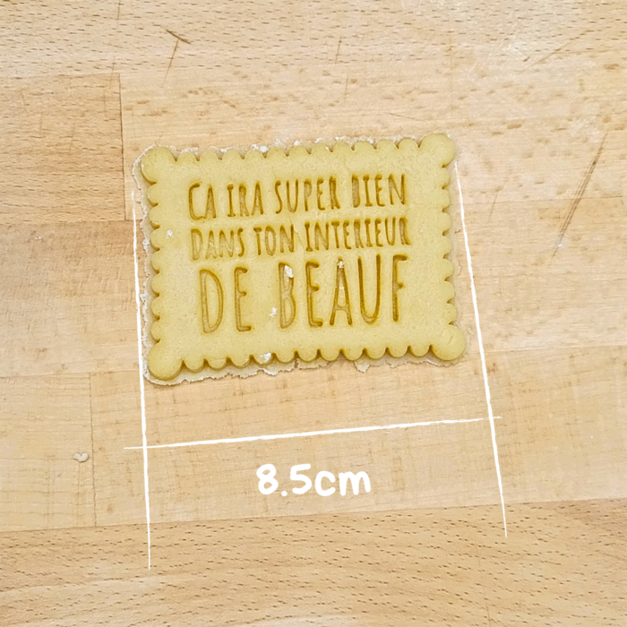 Ca ira super bien dans ton intérieur de beauf – Image 2