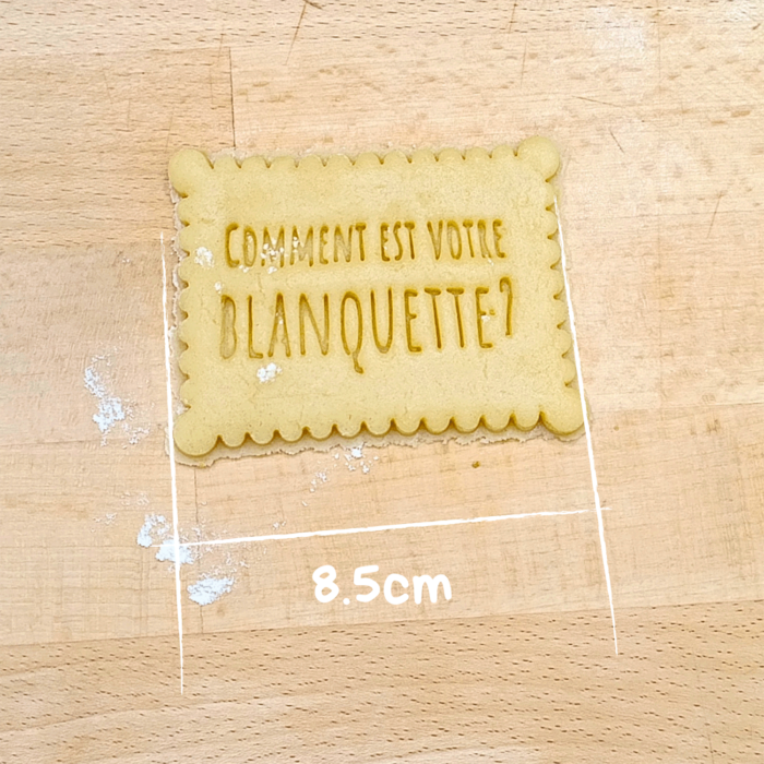 Comment est votre blanquette – Image 2