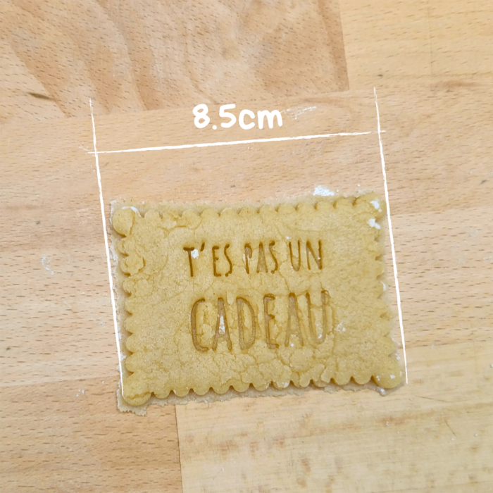 T'es pas un cadeau – Image 2