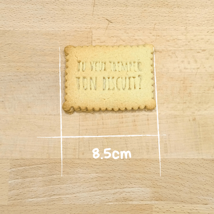 Tu veux tremper ton biscuit? – Image 2