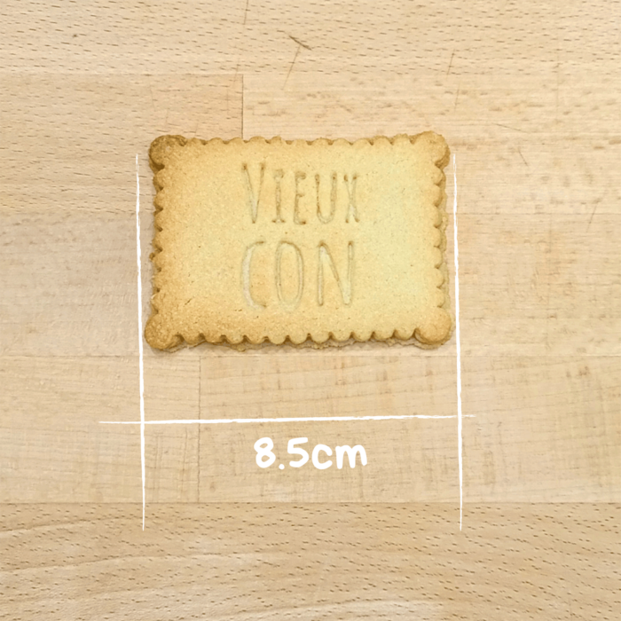 Vieux con – Image 2