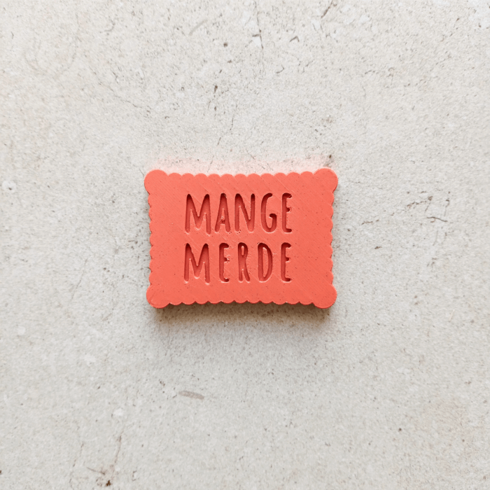 Lot de 4 magnets – Image 5