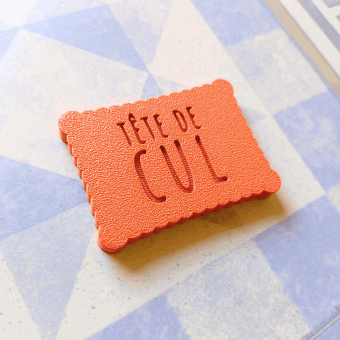 Tête de cul