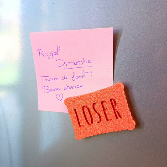 Loser – Image 3