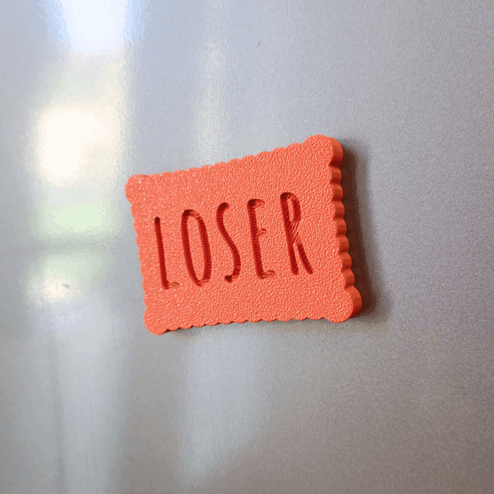 Loser – Image 2