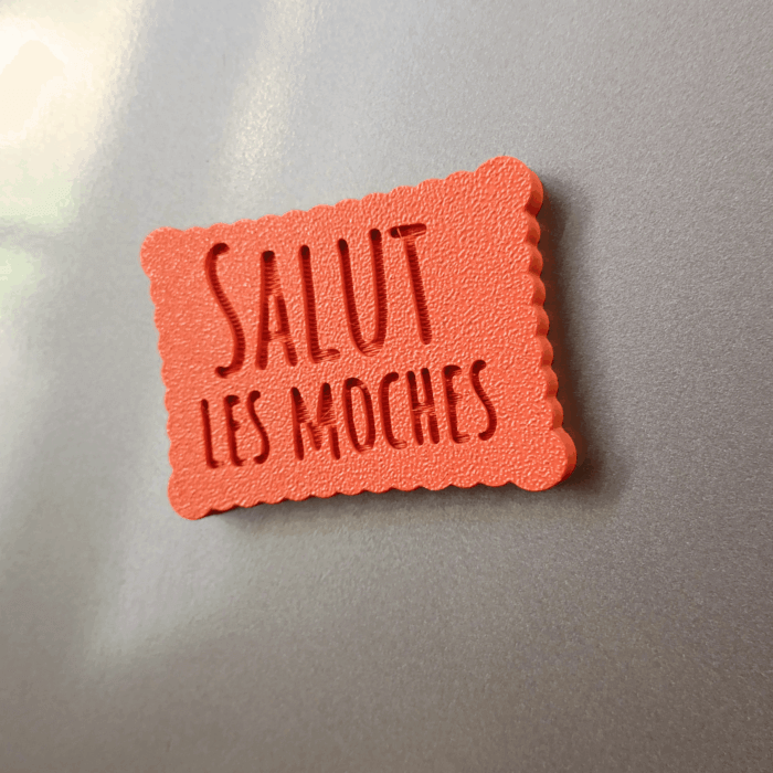 Salut les moches – Image 2