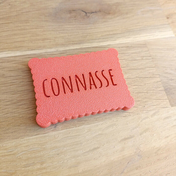 Connasse