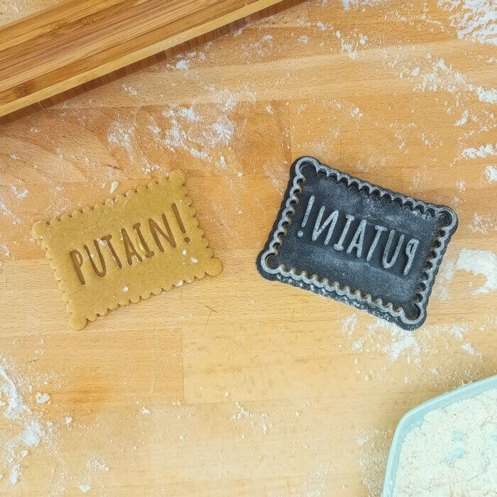 Putain !