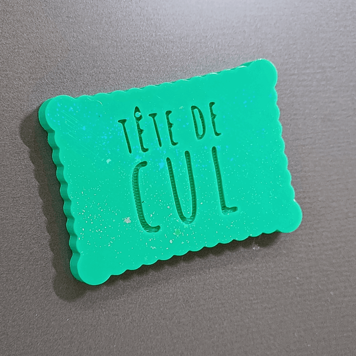Tête de cul