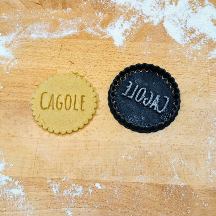 Cagole