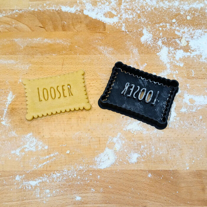 Looser
