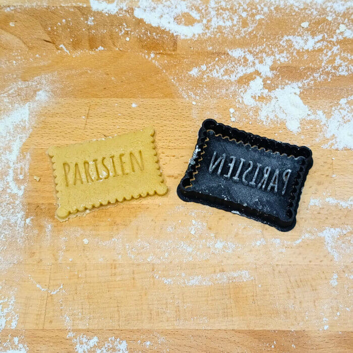 Parisien