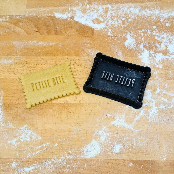 Petite bite