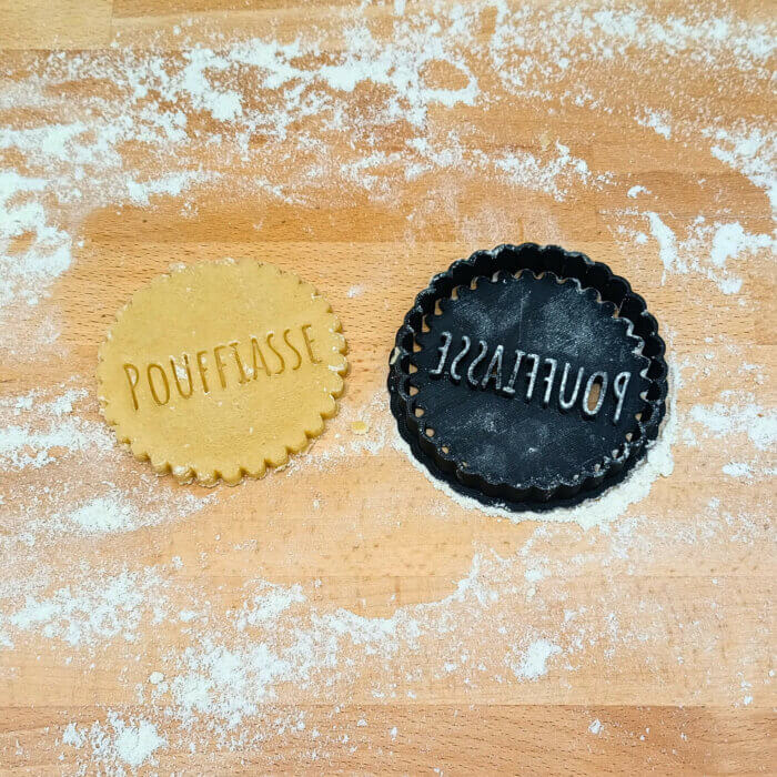 Pouffiasse