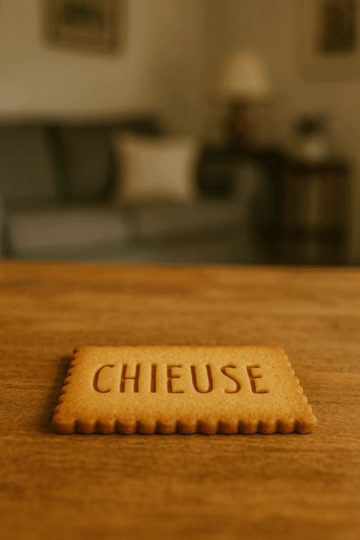 Chieuse – Image 3