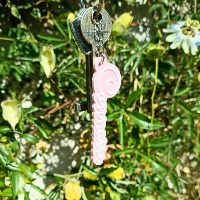 Porte clé Connasse – Image 6
