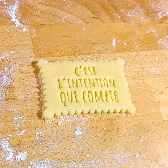 C’est l’intention qui compte… – Image 2