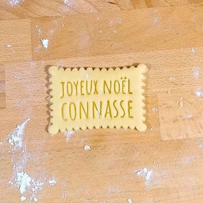 Joyeux Noël connasse – Image 2