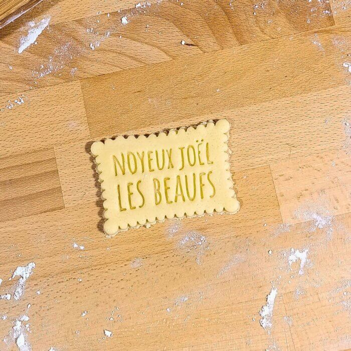 Noyeux Joël les beaufs – Image 2
