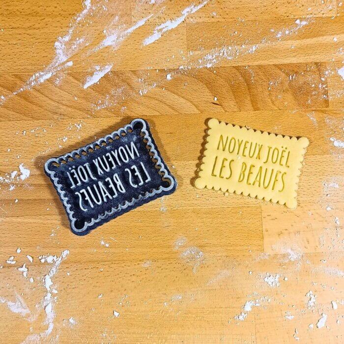 Noyeux Joël les beaufs