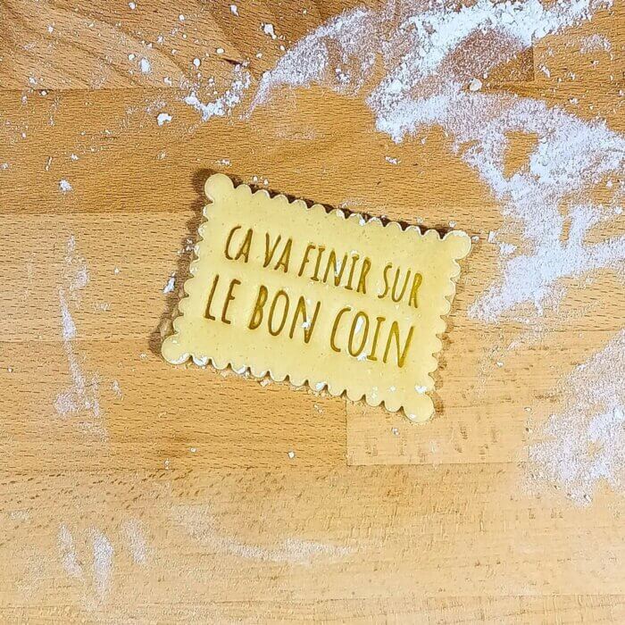 Ca va finir sur Le Bon Coin – Image 2