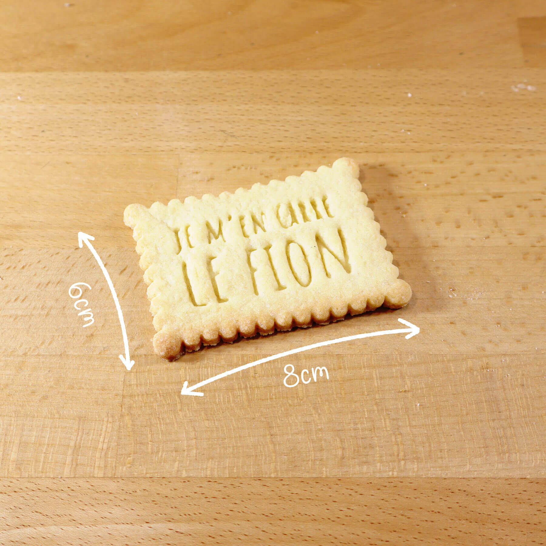 Je m'en carre le fion – Image 2