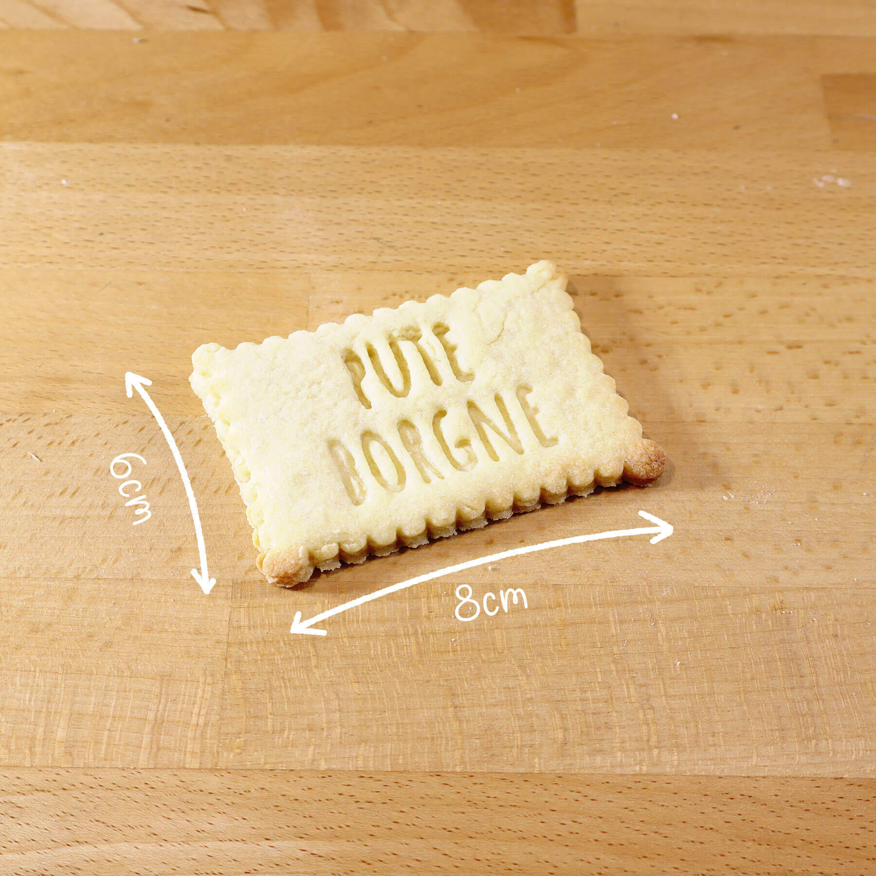 Pute borgne – Image 2