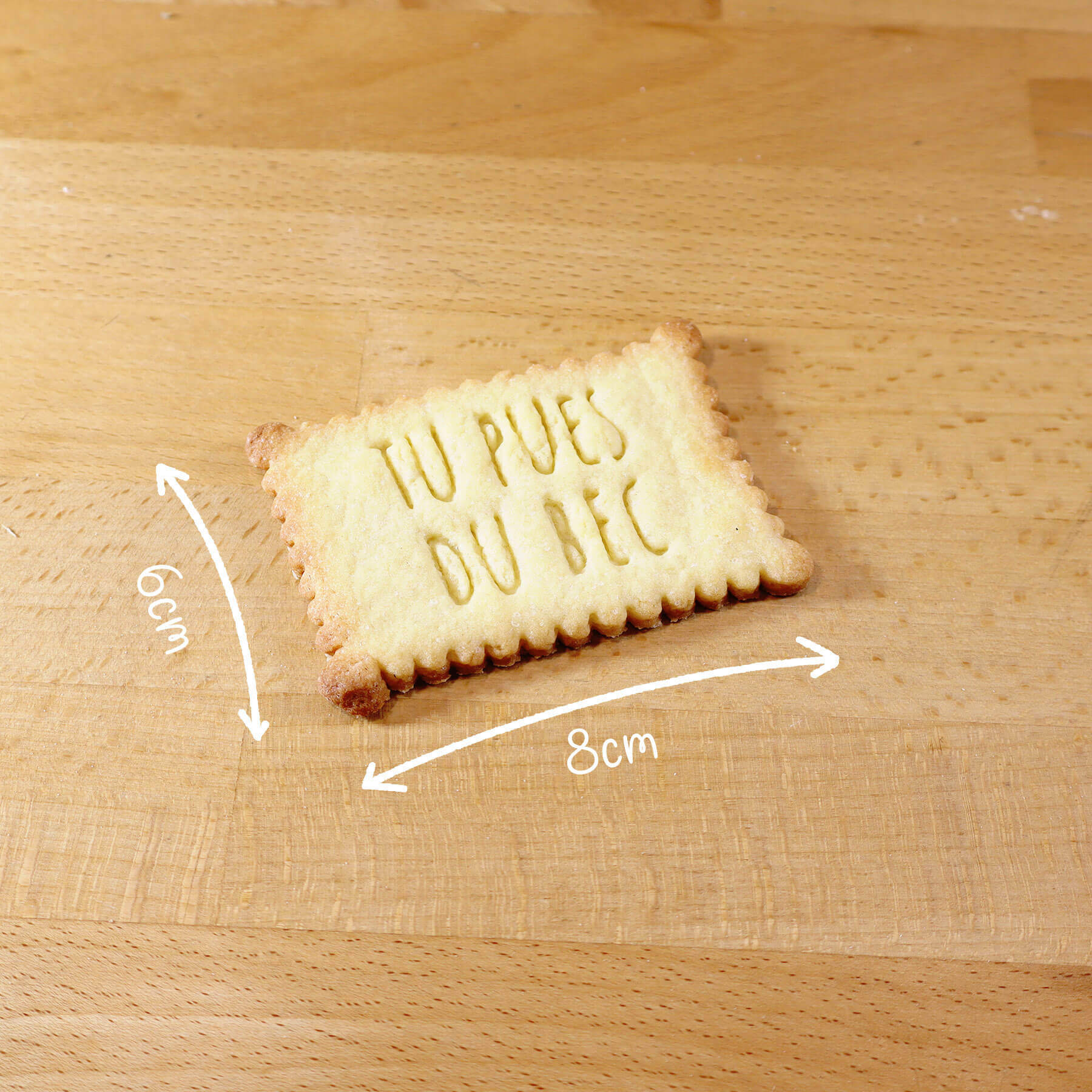 Tu pues du bec – Image 2